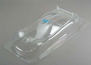 Traxxas Nitro 4-Tec Body – EVS Hobbies USA