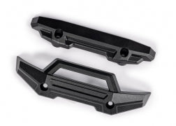 Traxxas Mini Maxx Front/Rear Bumper – EVS Hobbies USA