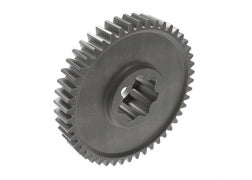 Traxxas Mini Maxx Spur gear, steel, 47-tooth (0.8 metric pitch, compatible with 32-pitch)
