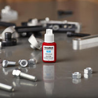 Threadlock Blue Semi-Permanent