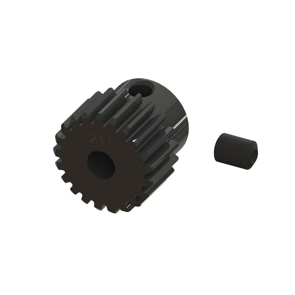 Arrma Pinion Gear 21T MOD0.5 CNC3.2mm Bore