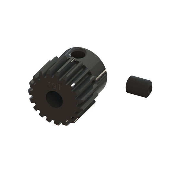Arrma Pinion Gear 19T MOD0.5 CNC3.2mm Bore