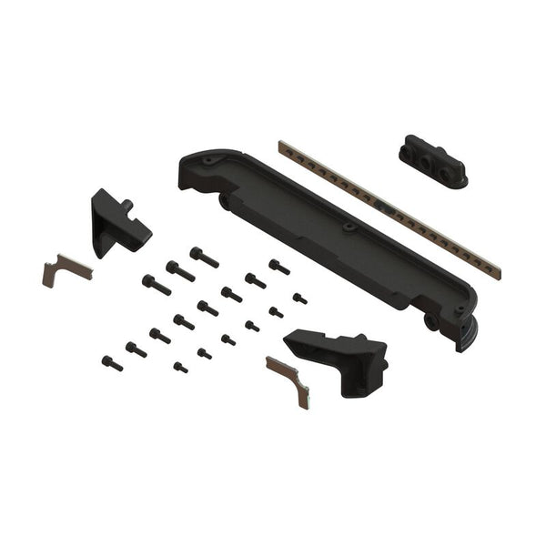 Arrma Light Bucket Set