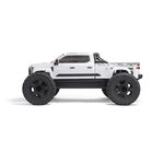 Arrma Big Rock 6S BLX, RTR-White