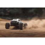 Arrma Big Rock 6S BLX, RTR-White