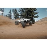 Arrma Big Rock 6S BLX, RTR-White
