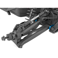 Team Associated 1/10 Rival MT10 4X4 Brushed Monster Truck RTR