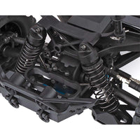 Team Associated 1/10 Rival MT10 4X4 Brushed Monster Truck RTR