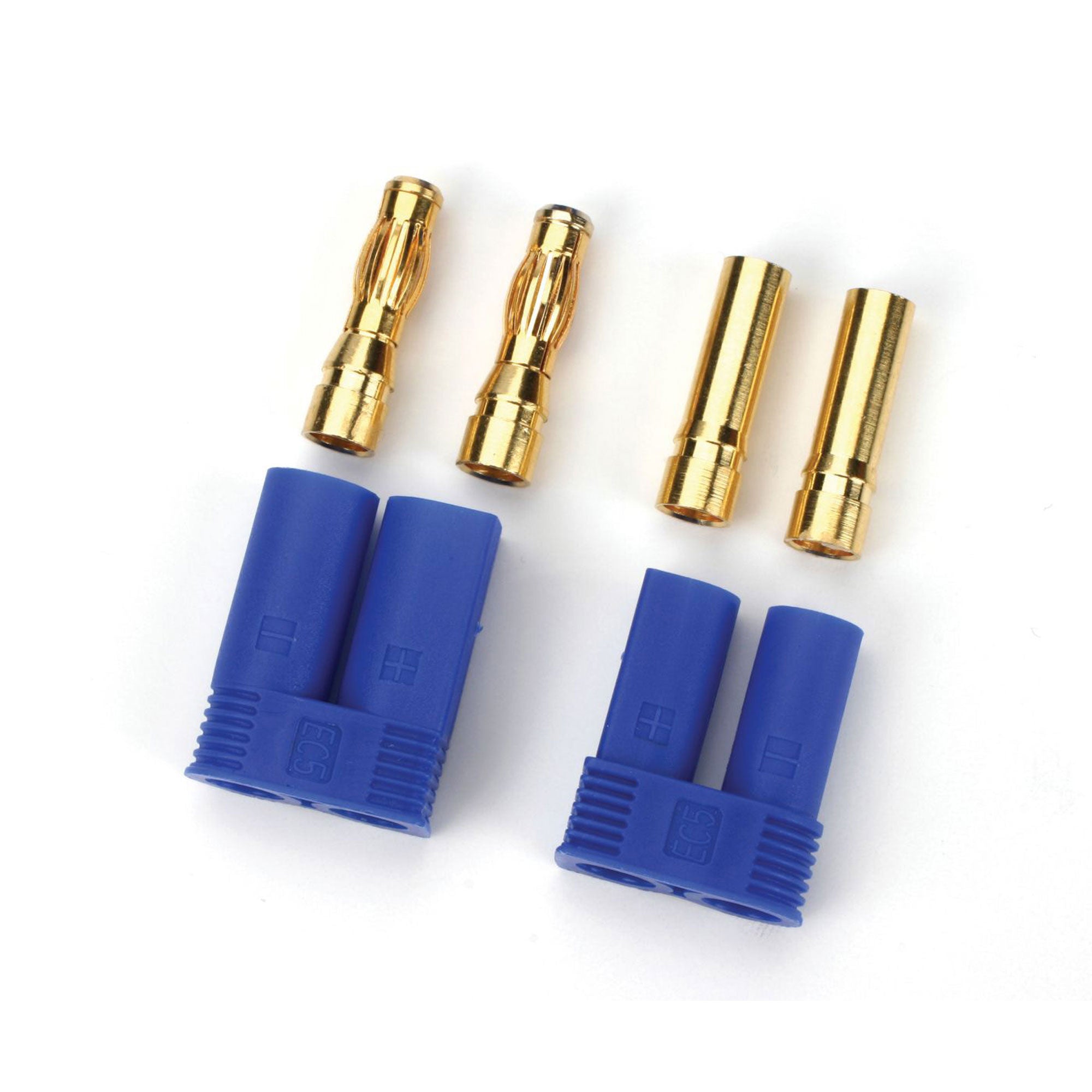 GForce - ADATTATORE EC5 DEANS EC5 MASCHIO E DEANS FEMMINA 2000000012421