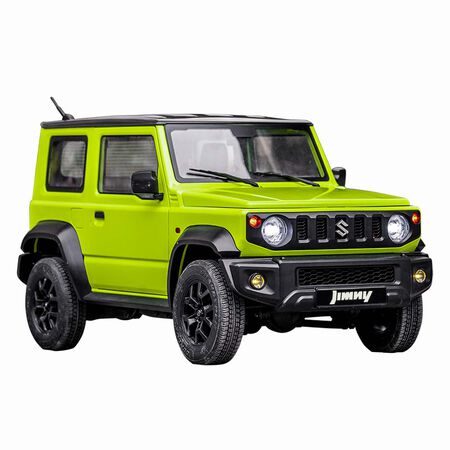 FMS-FMR 1/12 2021 Suzuki Jimny 4WD RTR – EVS Hobbies USA