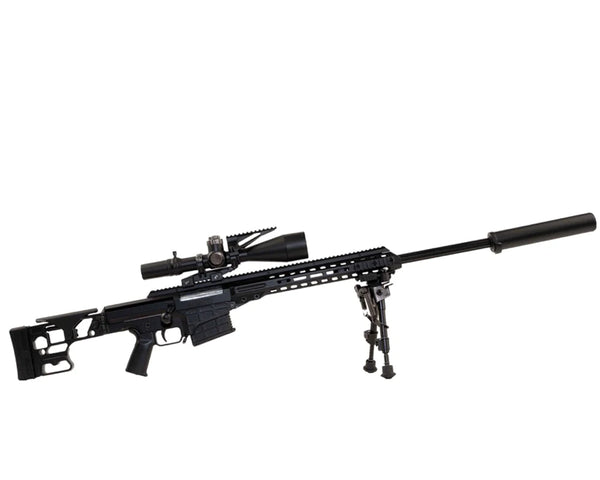 Goat Guns MK22 MRAD Model - Black