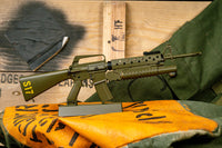 Goat Guns M16 Grenadier Model - Green