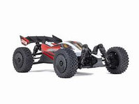 Arrma Typhon Grom 4x4 Smart Small Scale Buggy Red/White