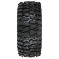 Pro-Line Hyrax Tires-Unlimit Dsrt Rcr F/R