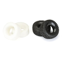 Pro-Line Hyrax Tires-Unlimit Dsrt Rcr F/R
