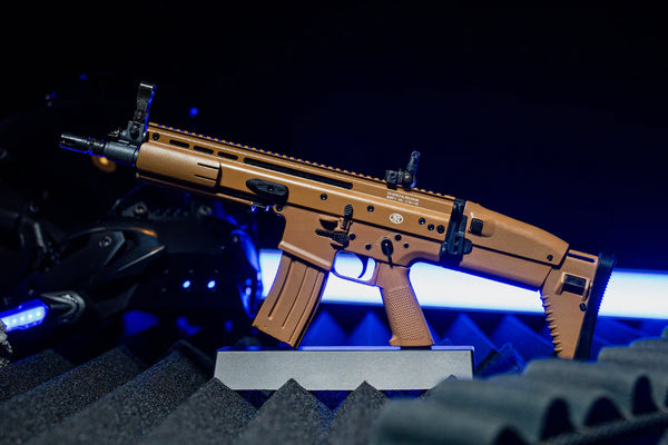 Goat Guns FN SCAR® Model