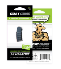 Goat Guns AR Slip Grip Mag