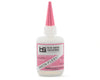 BSI INSTA-FLEX+ Clear Rubber Toughened Cyanoacrylate 1 OZ.