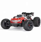 Arrma Kraton 4X4 4S BLX