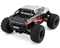 Eazy RC 1/18 Micro Chevrolet Colorado Brushless RTR 4WD Short Course Truck (Black)