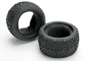 Traxxas Tires Victory 2.8 Rear