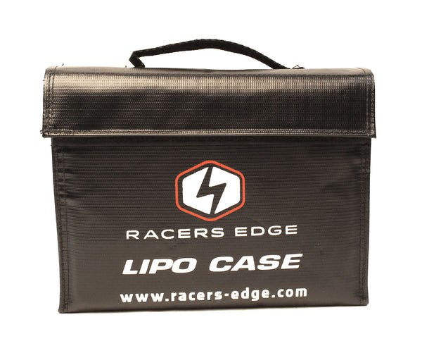 Racers Edge LiPo Safety Briefcase (240 x 180 x 65mm)