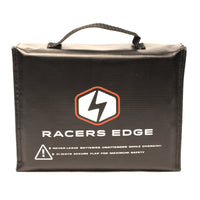 Racers Edge LiPo Safety Briefcase (240 x 180 x 65mm)