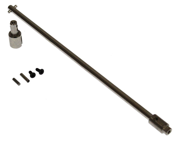 Racers Edge Heavy Duty Center Drive Shaft & Outdrive Cups & Pins &