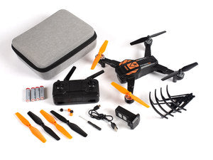 Rage RC Stinger 3.0 RTF WiFi FPV Drone