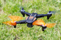Rage RC Stinger 3.0 RTF WiFi FPV Drone