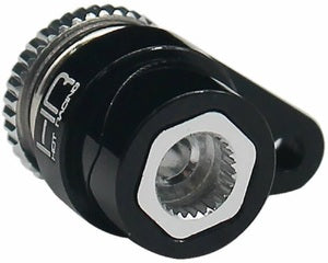 CNC Aluminum 25T Reef Servo Saver Grom