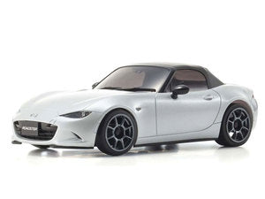Kyosho MINI-Z RWD Mazda Roadster