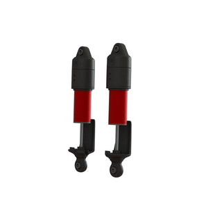Arrma Alum Shock Set Bore:11mm, Length:109mm, Oil:500cSt
