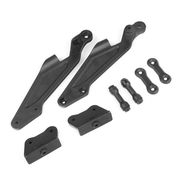 Arrma Heavy Duty Wing Mount Set Rear