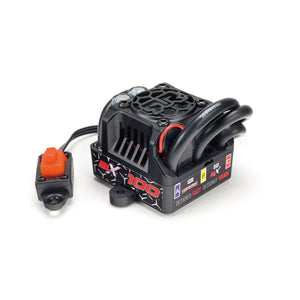 Arrma BLX100 Brushless 10th 3S ESC 4x4