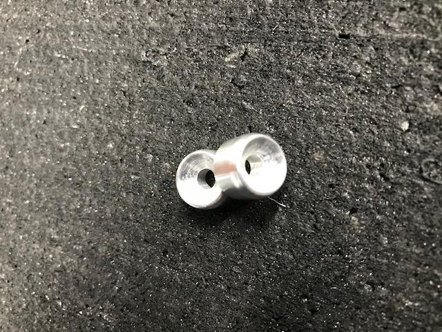 ARRMA ARA310976 - Accessori per hardware e attrezzi, multicolore ARRMA ARA310976 - Accessori per hardware e attrezzi, multicolore