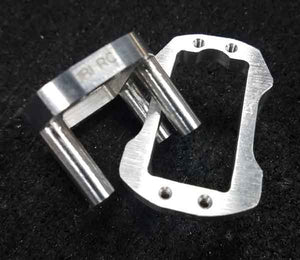 JBIRC Arrma 6s Servo Mount (1pc)