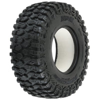 Pro-Line 1/10 Hyrax SCXL M2 Front/Rear 2.2"/3.0" Short Course Tires (2)