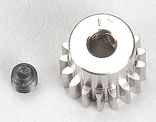 Robinson Racing 17T Pinion Gear 48P