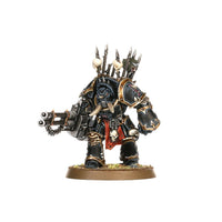 Warhammer 40,000 Chaos Terminator Squad