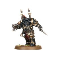 Warhammer 40,000 Chaos Terminator Squad