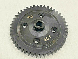 KH334254046568 46T Spur Gear Hardened Steel