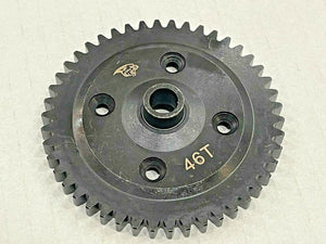 King-Hobby 46T Spur Gear Hardened Steel