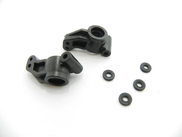 Losi Rear Hubs Pr): Slider