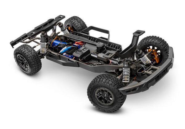 Traxxas Ford Raptor R 4X4 Ultimate