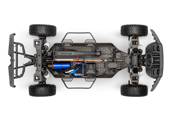 Traxxas Ford Raptor R 4X4 Ultimate