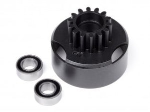 HPI 14 Tooth Clutch Bell Pulse 4.6