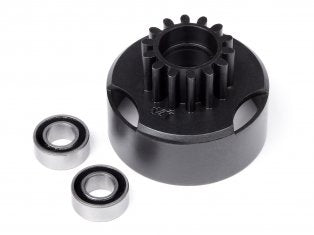 HPI 14 Tooth Clutch Bell Pulse 4.6