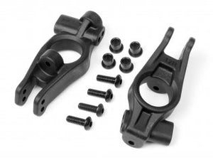 HPI 12 Degree Front C-HUB Set (PR)