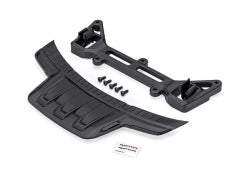 Latch, body mount, front/ hood insert/ 3x8mm BCS (5) (for clipless body mounting)
